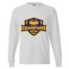 Unisex Beefy-T® Long Sleeve T-Shirt Thumbnail