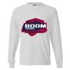 Unisex Beefy-T® Long Sleeve T-Shirt Thumbnail