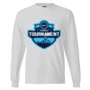 Unisex Beefy-T® Long Sleeve T-Shirt Thumbnail