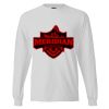 Unisex Beefy-T® Long Sleeve T-Shirt Thumbnail