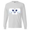 Unisex Beefy-T® Long Sleeve T-Shirt Thumbnail