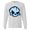Unisex Beefy-T® Long Sleeve T-Shirt Thumbnail