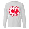 Unisex Beefy-T® Long Sleeve T-Shirt Thumbnail