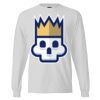 Unisex Beefy-T® Long Sleeve T-Shirt Thumbnail