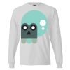 Unisex Beefy-T® Long Sleeve T-Shirt Thumbnail