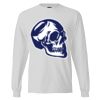 Unisex Beefy-T® Long Sleeve T-Shirt Thumbnail