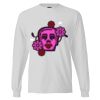Unisex Beefy-T® Long Sleeve T-Shirt Thumbnail