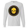 Unisex Beefy-T® Long Sleeve T-Shirt Thumbnail