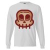 Unisex Beefy-T® Long Sleeve T-Shirt Thumbnail