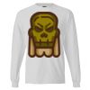 Unisex Beefy-T® Long Sleeve T-Shirt Thumbnail