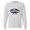 Unisex Beefy-T® Long Sleeve T-Shirt Thumbnail
