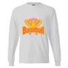 Unisex Beefy-T® Long Sleeve T-Shirt Thumbnail