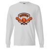 Unisex Beefy-T® Long Sleeve T-Shirt Thumbnail
