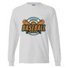 Unisex Beefy-T® Long Sleeve T-Shirt Thumbnail