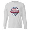 Unisex Beefy-T® Long Sleeve T-Shirt Thumbnail