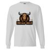 Unisex Beefy-T® Long Sleeve T-Shirt Thumbnail