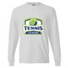 Unisex Beefy-T® Long Sleeve T-Shirt Thumbnail