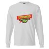 Unisex Beefy-T® Long Sleeve T-Shirt Thumbnail