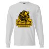 Unisex Beefy-T® Long Sleeve T-Shirt Thumbnail