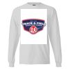 Unisex Beefy-T® Long Sleeve T-Shirt Thumbnail