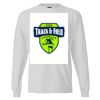 Unisex Beefy-T® Long Sleeve T-Shirt Thumbnail