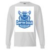 Unisex Beefy-T® Long Sleeve T-Shirt Thumbnail