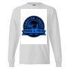 Unisex Beefy-T® Long Sleeve T-Shirt Thumbnail