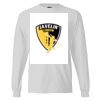 Unisex Beefy-T® Long Sleeve T-Shirt Thumbnail