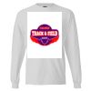 Unisex Beefy-T® Long Sleeve T-Shirt Thumbnail