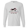 Unisex Beefy-T® Long Sleeve T-Shirt Thumbnail