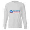 Unisex Beefy-T® Long Sleeve T-Shirt Thumbnail