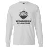 Unisex Beefy-T® Long Sleeve T-Shirt Thumbnail