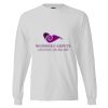 Unisex Beefy-T® Long Sleeve T-Shirt Thumbnail