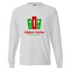 Unisex Beefy-T® Long Sleeve T-Shirt Thumbnail