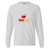 Unisex Beefy-T® Long Sleeve T-Shirt Thumbnail