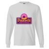 Unisex Beefy-T® Long Sleeve T-Shirt Thumbnail