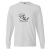 Unisex Beefy-T® Long Sleeve T-Shirt Thumbnail