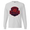 Unisex Beefy-T® Long Sleeve T-Shirt Thumbnail