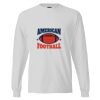 Unisex Beefy-T® Long Sleeve T-Shirt Thumbnail
