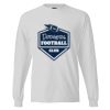 Unisex Beefy-T® Long Sleeve T-Shirt Thumbnail