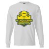 Unisex Beefy-T® Long Sleeve T-Shirt Thumbnail