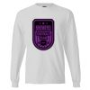 Unisex Beefy-T® Long Sleeve T-Shirt Thumbnail
