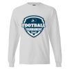 Unisex Beefy-T® Long Sleeve T-Shirt Thumbnail