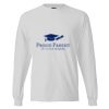 Unisex Beefy-T® Long Sleeve T-Shirt Thumbnail