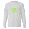 Unisex Beefy-T® Long Sleeve T-Shirt Thumbnail