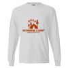 Unisex Beefy-T® Long Sleeve T-Shirt Thumbnail