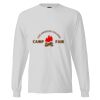Unisex Beefy-T® Long Sleeve T-Shirt Thumbnail