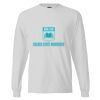Unisex Beefy-T® Long Sleeve T-Shirt Thumbnail