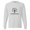 Unisex Beefy-T® Long Sleeve T-Shirt Thumbnail