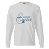 Unisex Beefy-T® Long Sleeve T-Shirt Thumbnail